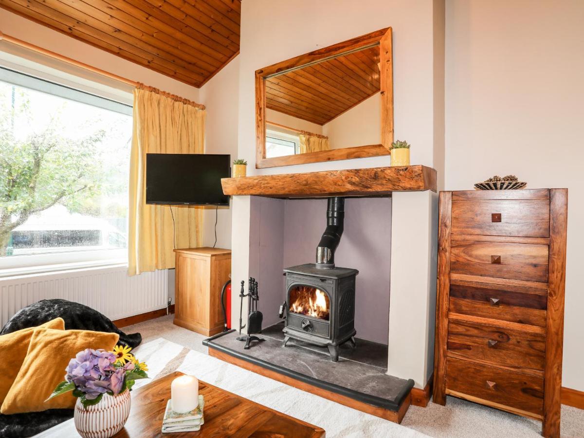 Maesteg - Llanberis Caernarfon Extérieur photo