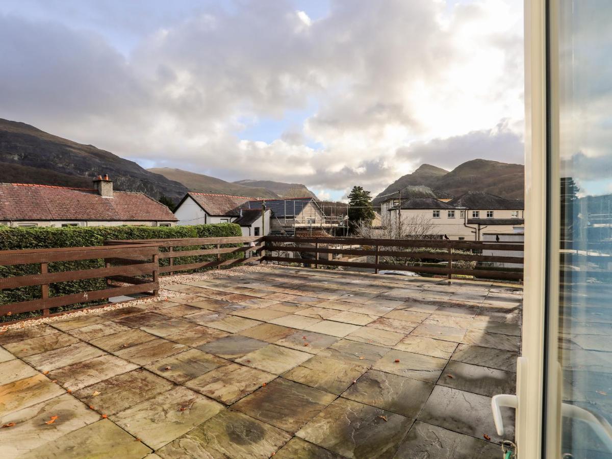 Maesteg - Llanberis Caernarfon Extérieur photo