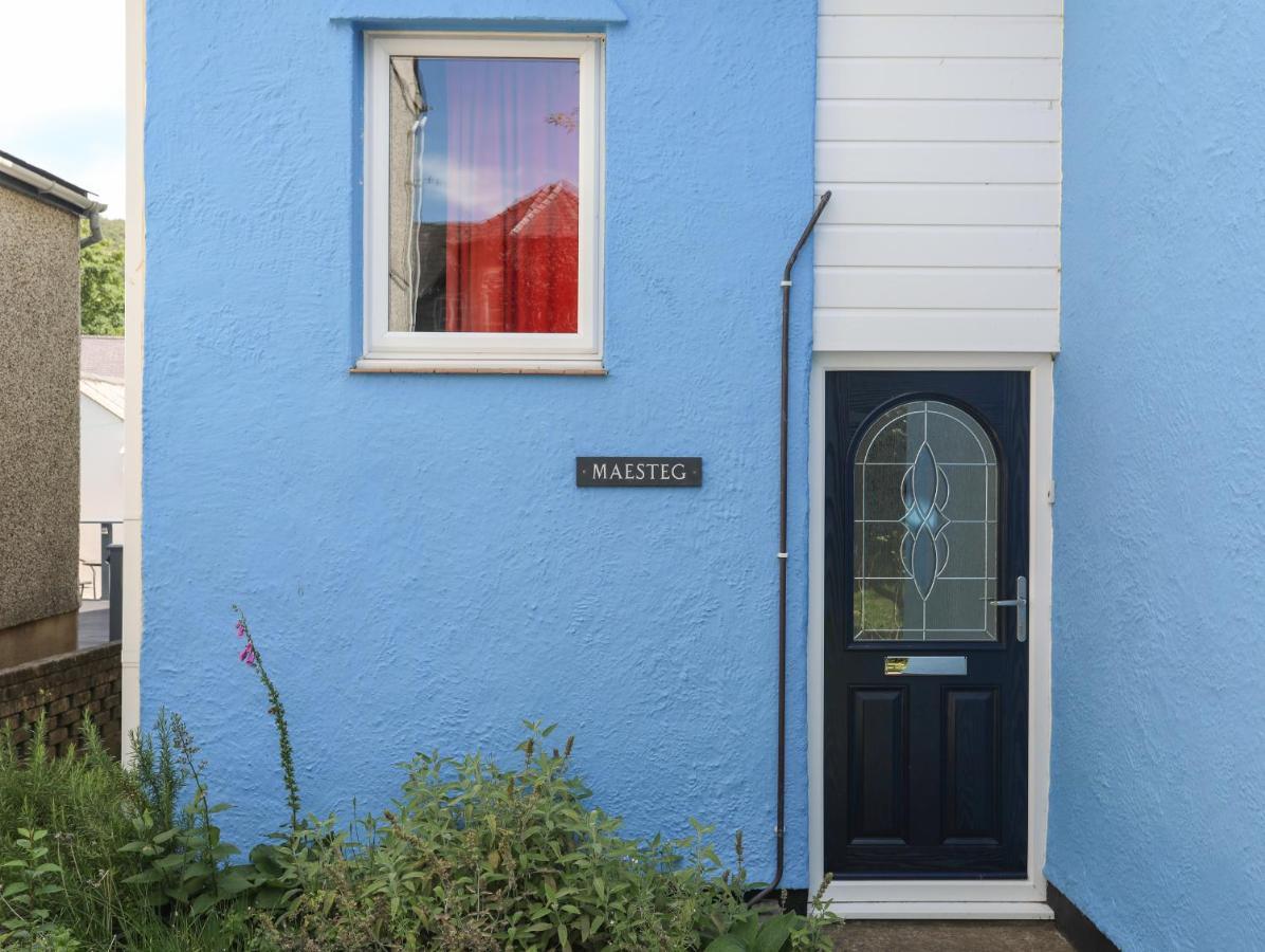 Maesteg - Llanberis Caernarfon Extérieur photo